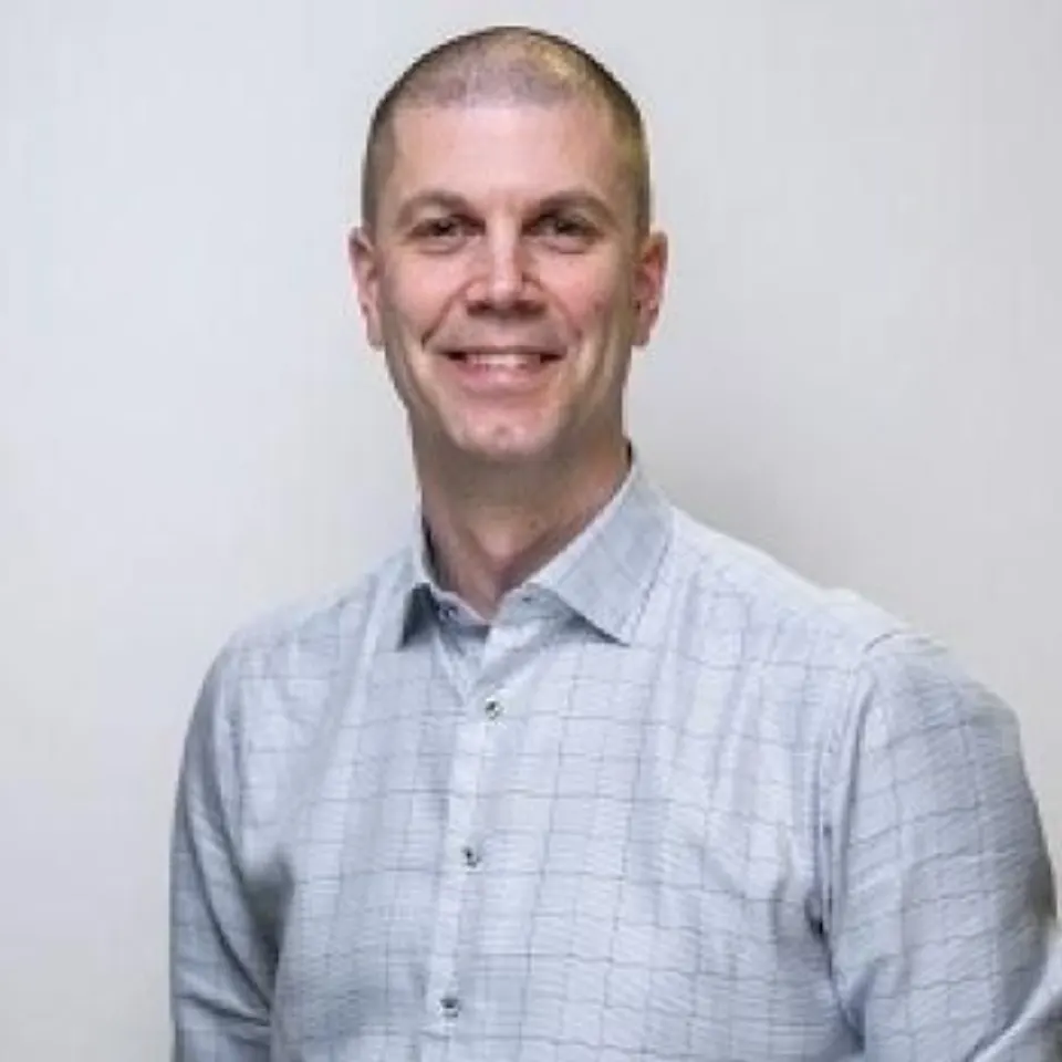 Thomas Aas Saethre, CEO of Vysus Group